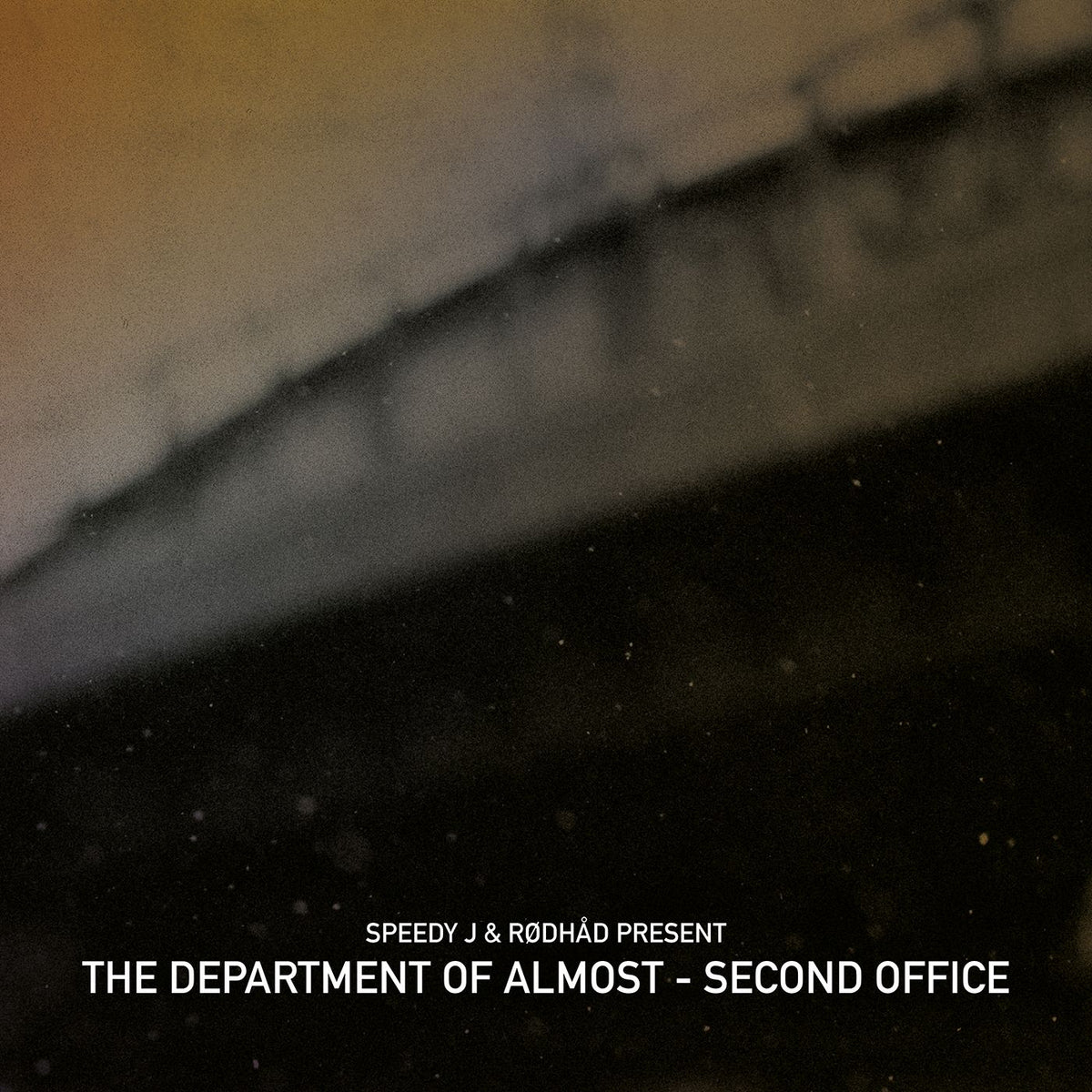 Second Office