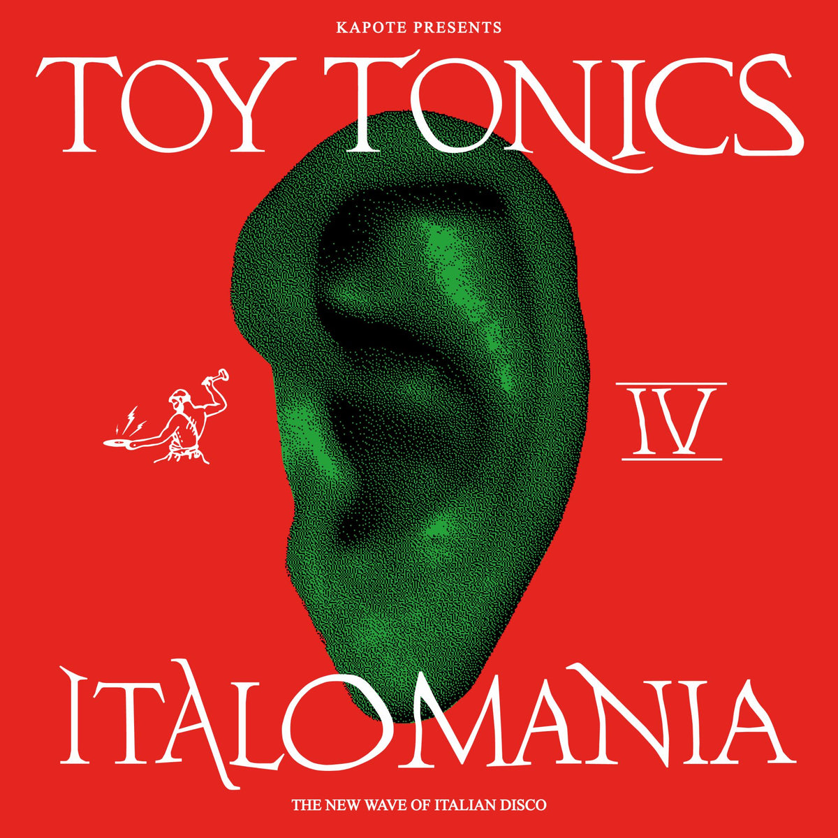 Italomania Vol. 4