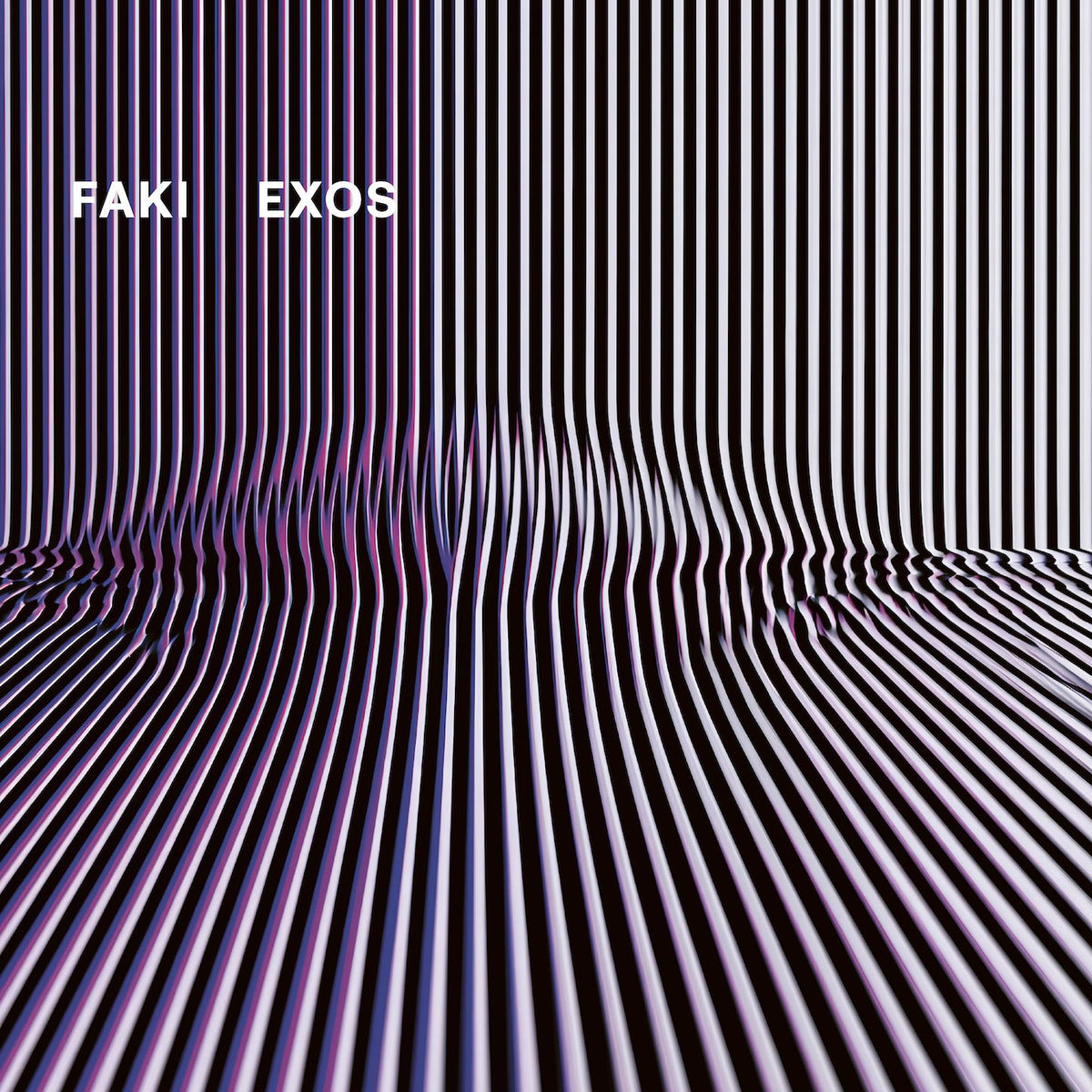 Infinity In Loop