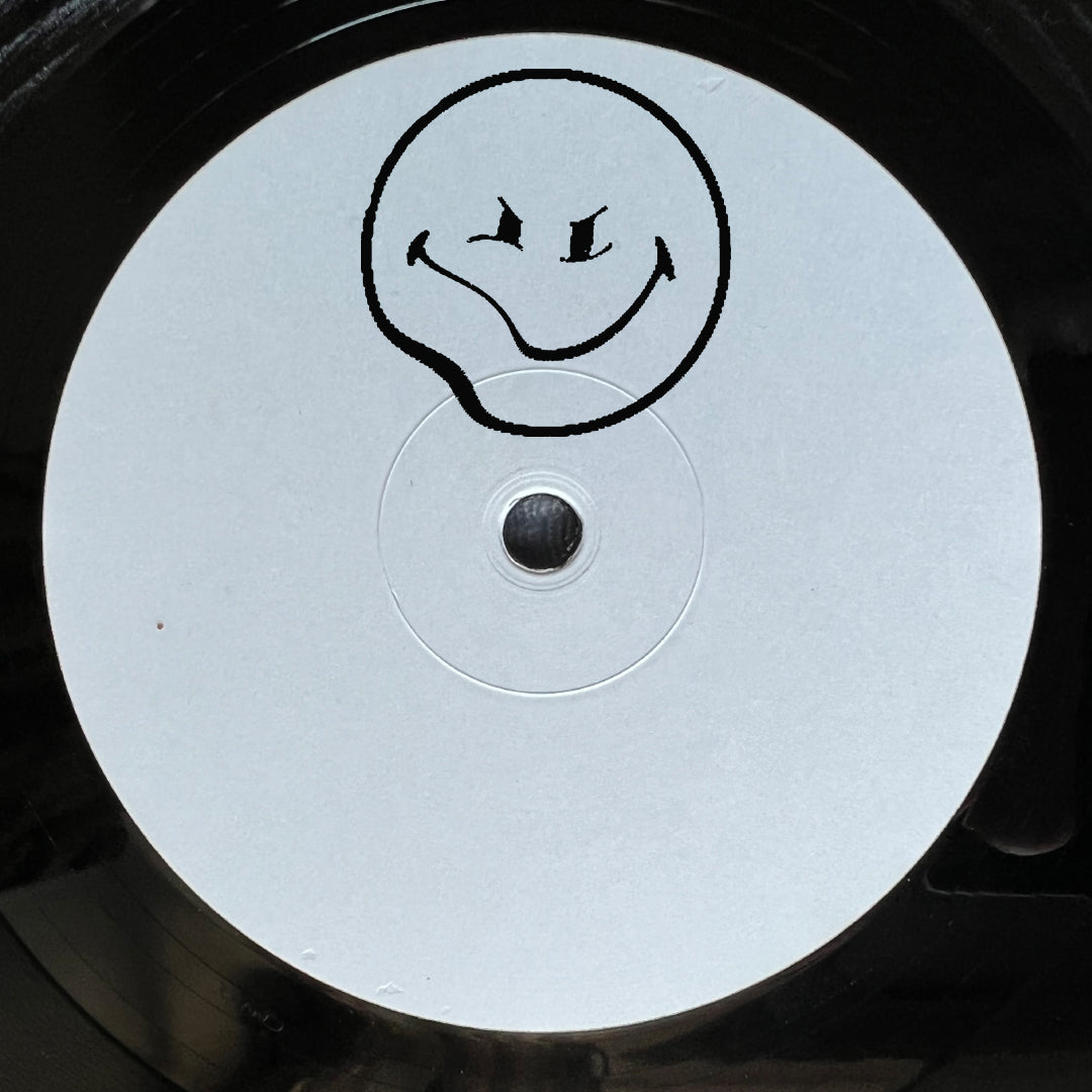 THEME FROM ACID PIMP