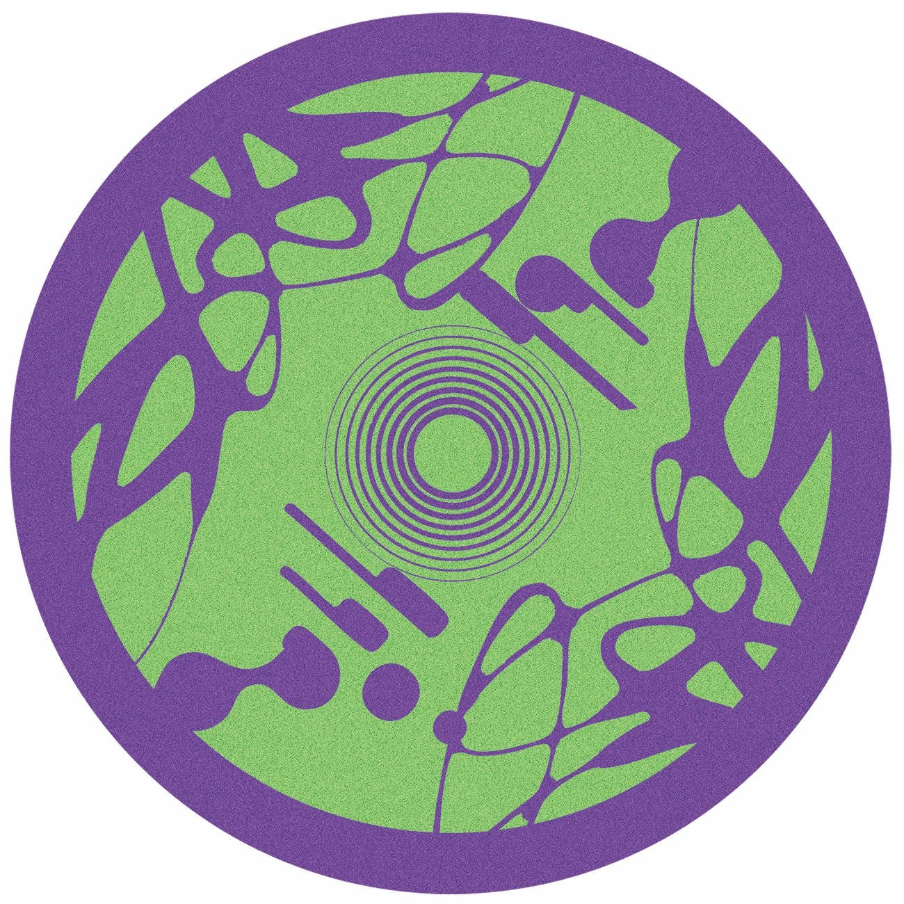 Biwa Song EP