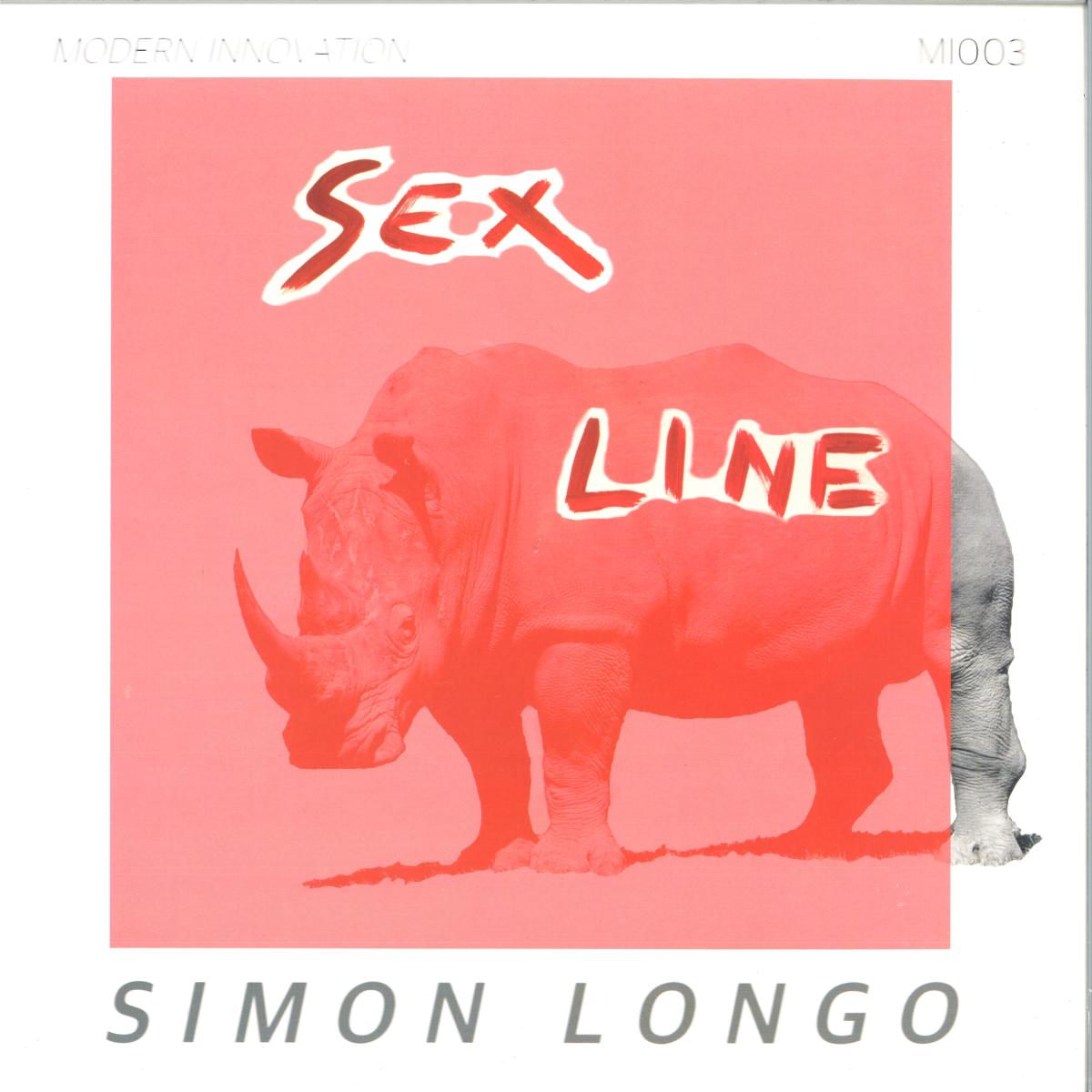 SEX LINE