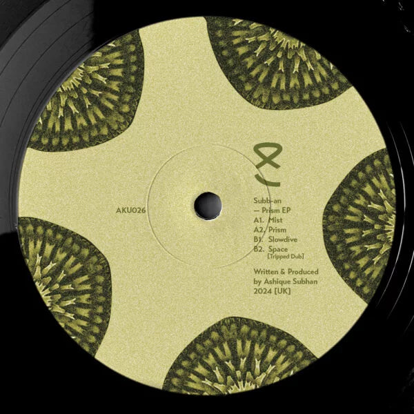 Prism EP