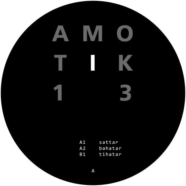 AMOTIK 013