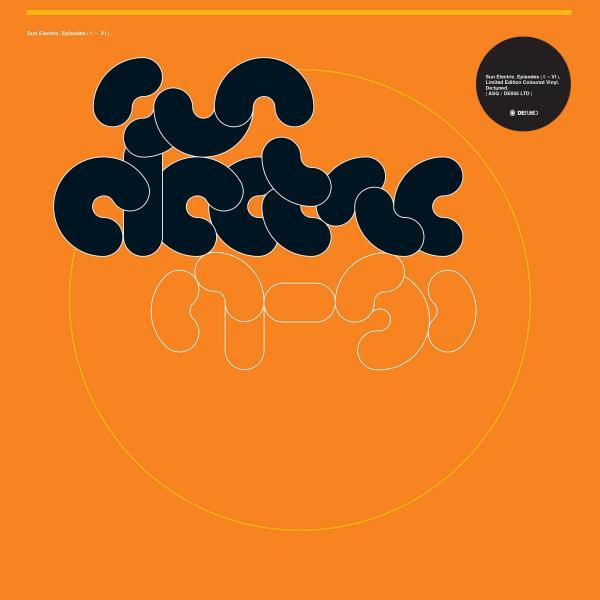 Episodes (LTD. EDITION)