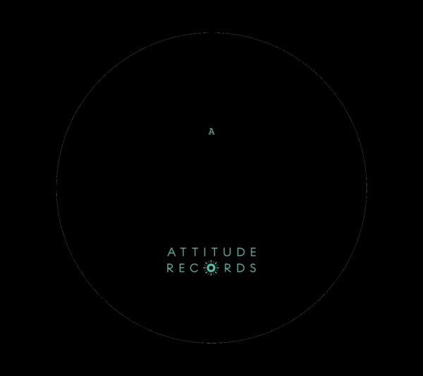 TEST DRIVE EP