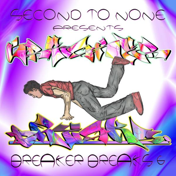 Breaker Breaks Vol. 6