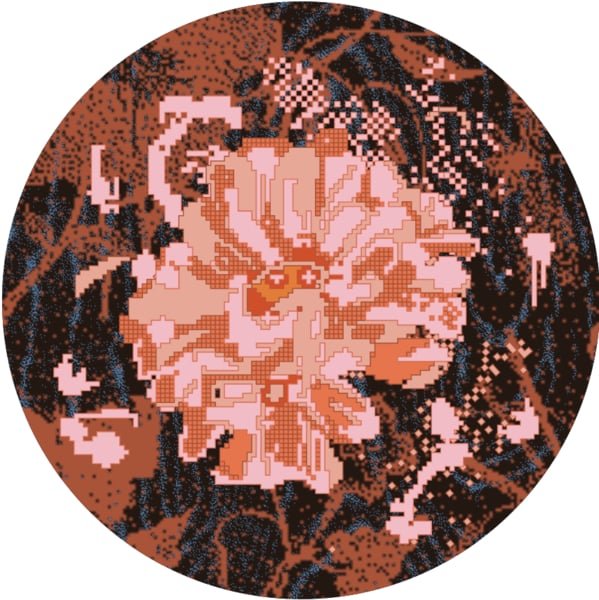 Sounds and Shapes EP