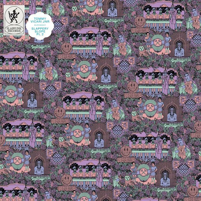 Slappery Slope Pt. 2