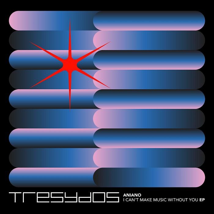 I Can’t Make Music Without You EP