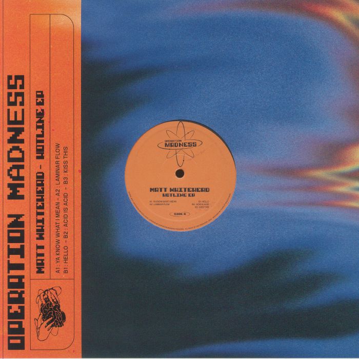 Hotline EP
