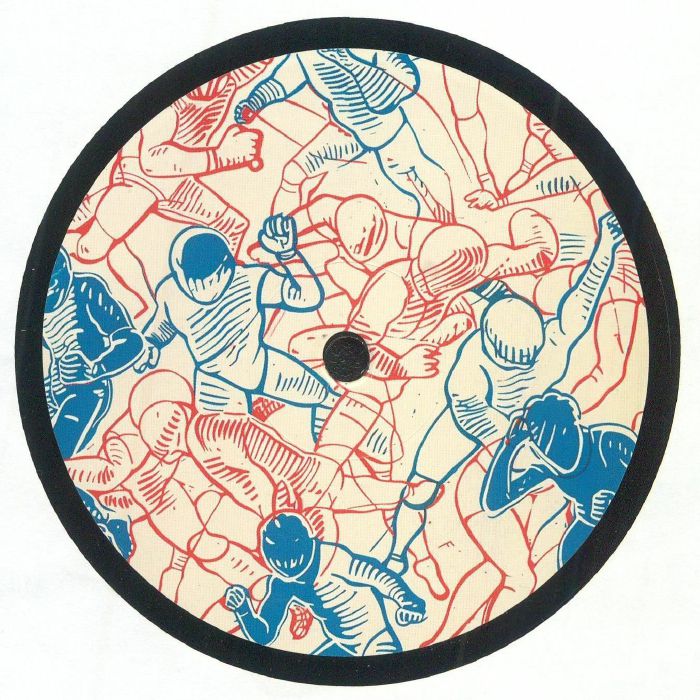 Monaberry Vinyl 001