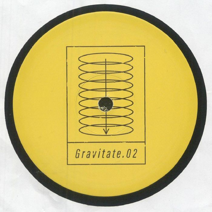 Gravitate 02