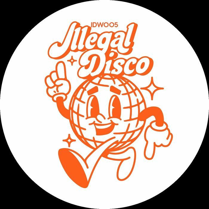 Illegal Disco 005
