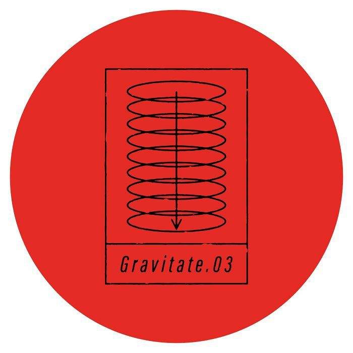 Gravitate 03