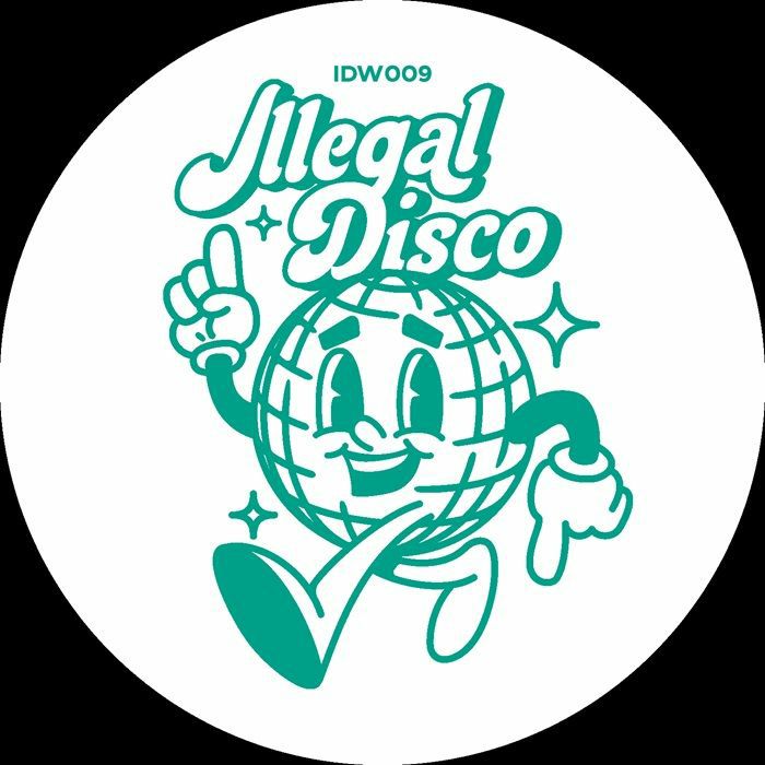 Illegal Disco 009