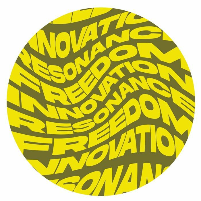 Freedom Innovation Resonance Vol 3