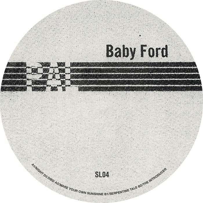 Bford 14 (REPRESS)