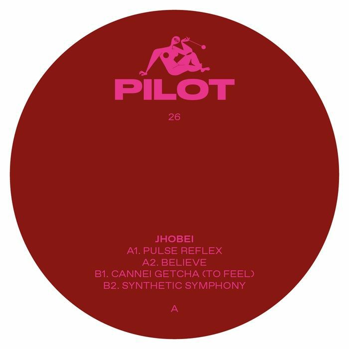 PILOT 26