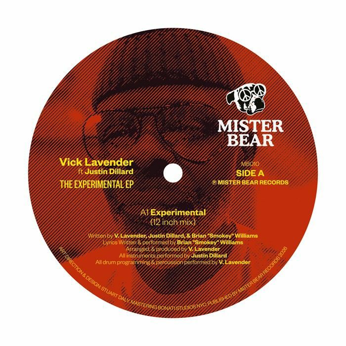 The Experimental EP
