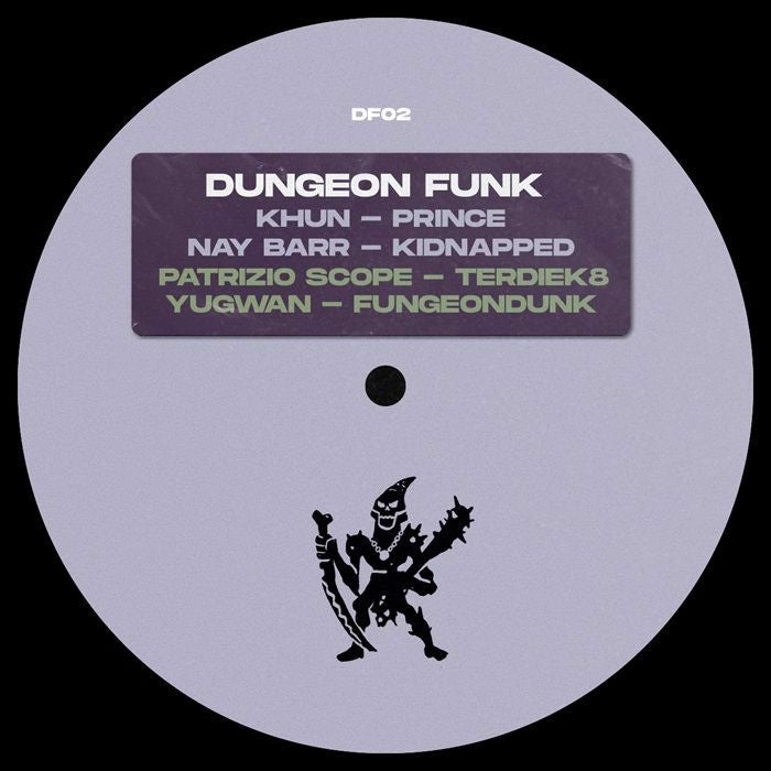 Dungeon Funk 02