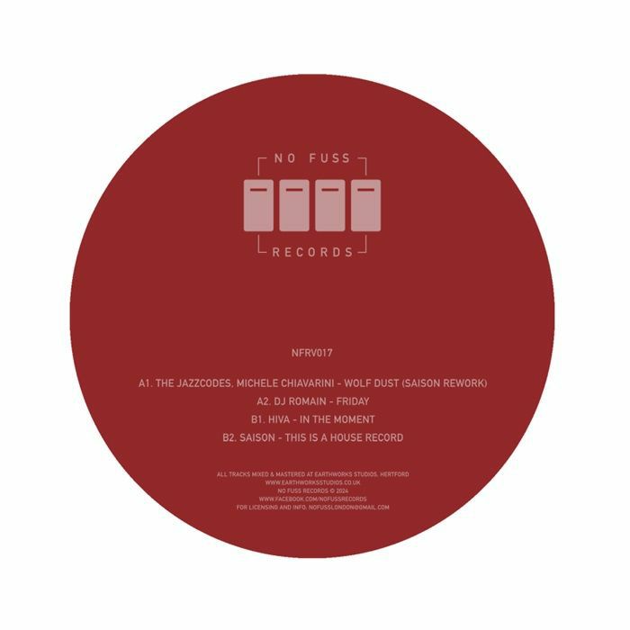 NFRV 017