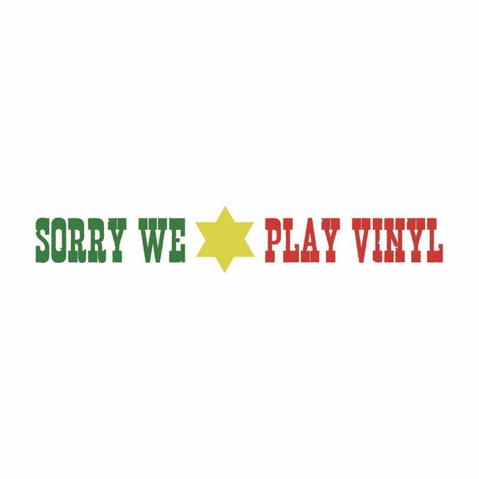 Sorry We Play Vinyl 6