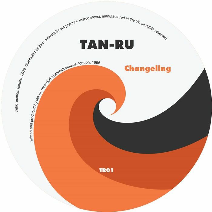 Changeling (reissue)