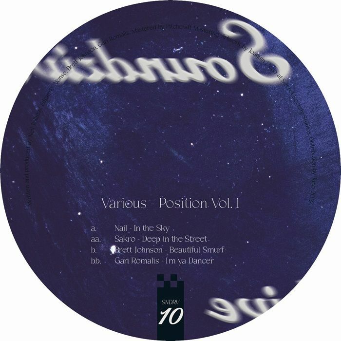 Position Vol 1