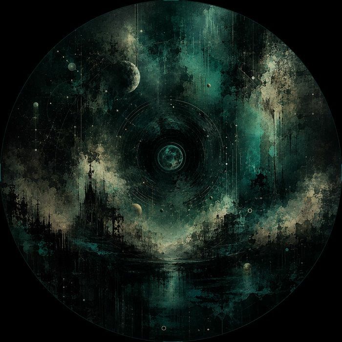 Pathways Of Sound