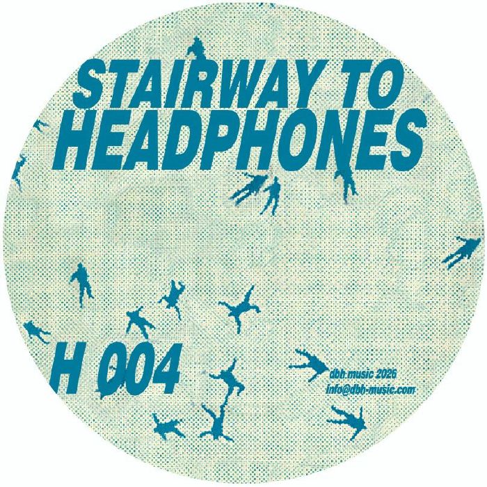 Stairway To Headphones