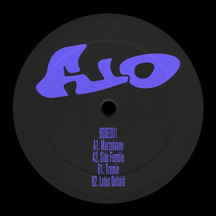 BODE 001