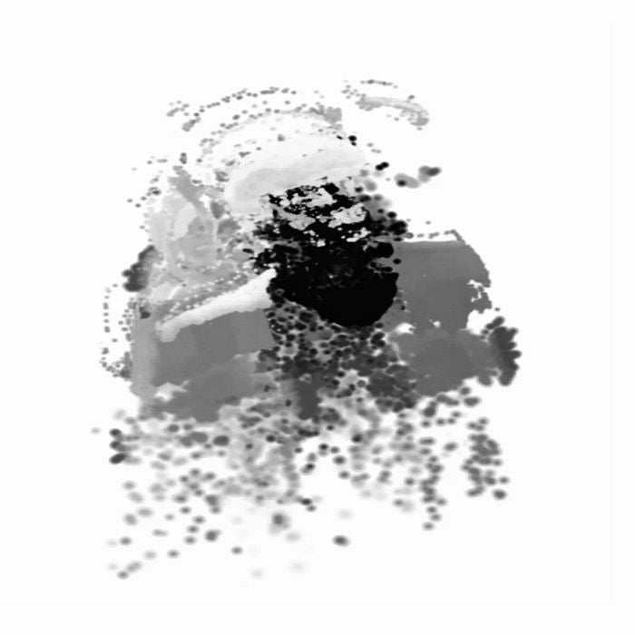 Infinite Black Records 1