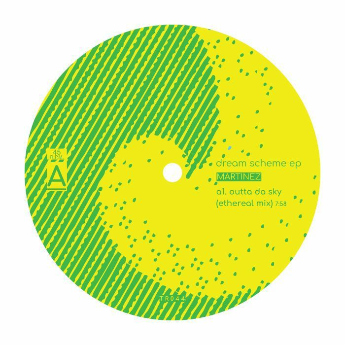 Dream Scheme EP