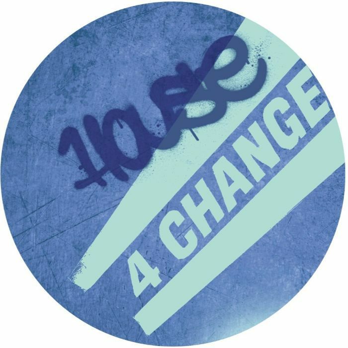 House 4 Change Pt 2