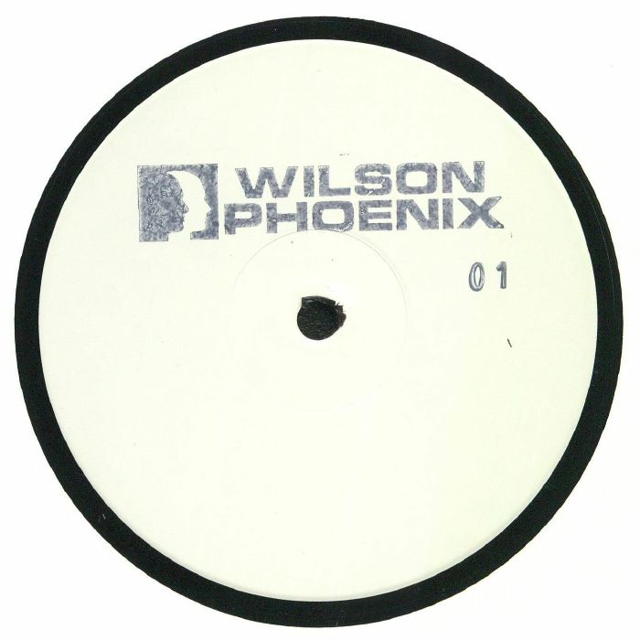 WILSON PHOENIX 01