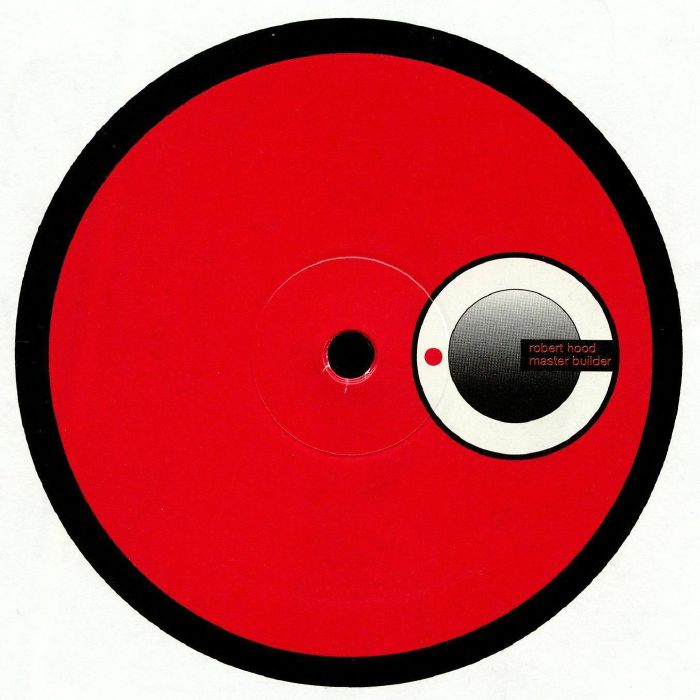 Master Builder (2023 Repress)