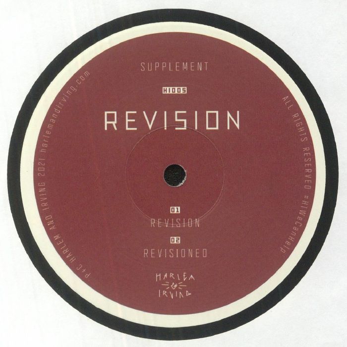 Revision