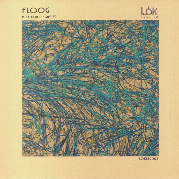 Is Halo In The Air? EP