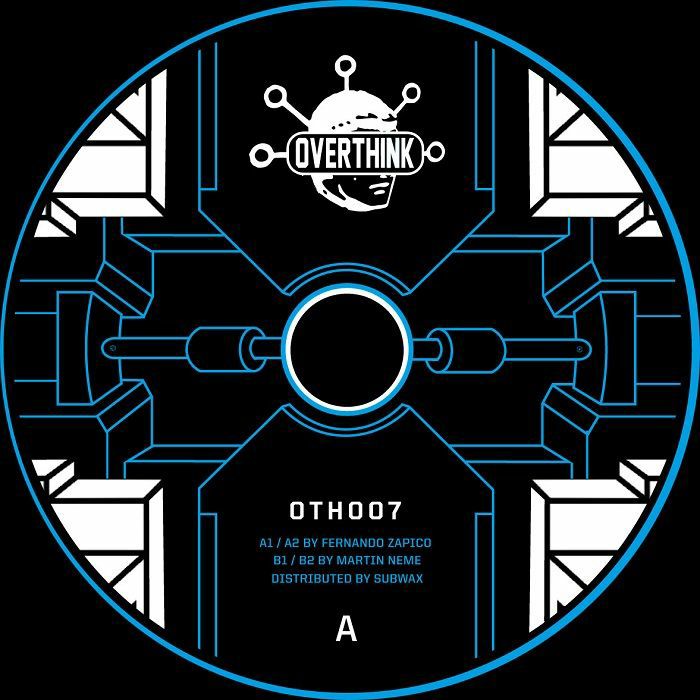 Split #1