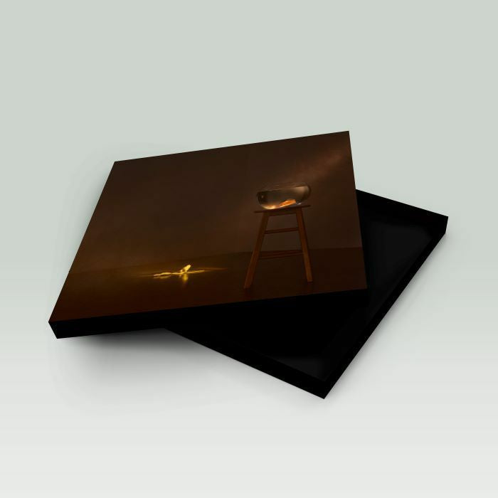 A Soundtrack for Strange Times