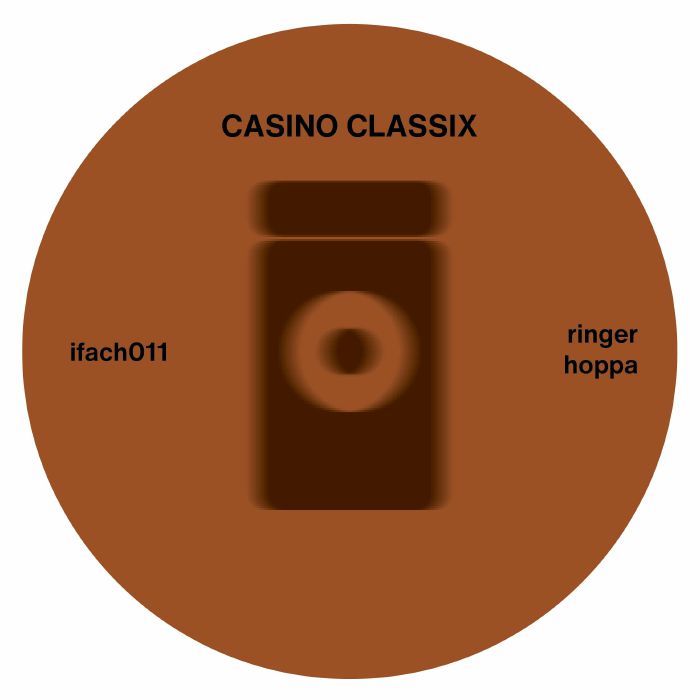 Casino Classix (reissue)