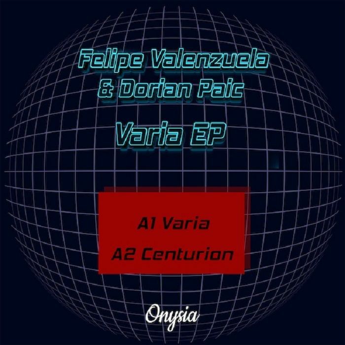Varia EP