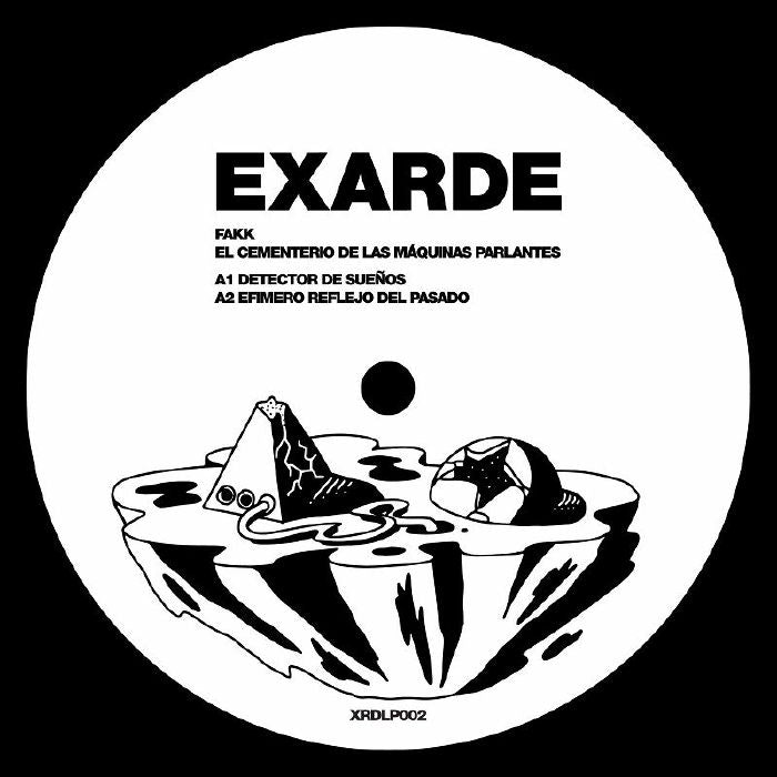 El Cementerio De Las Máquinas Parlantes