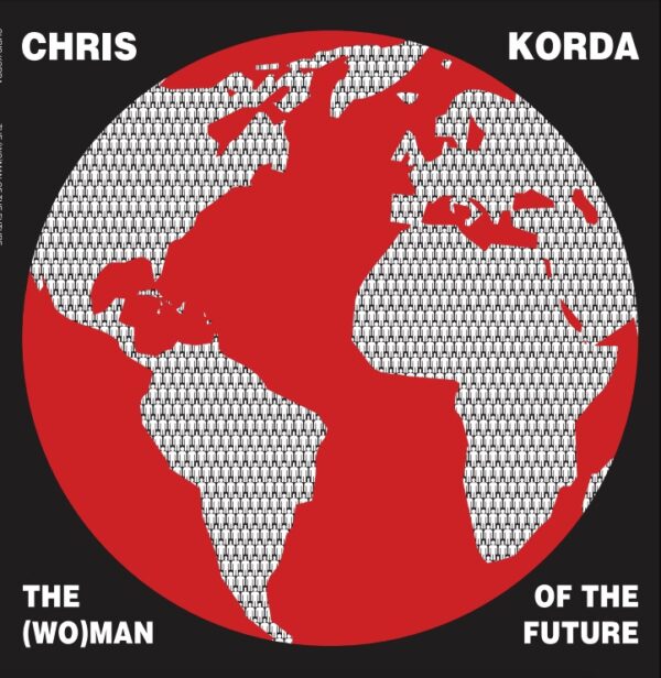 THE MAN OF THE FUTURE