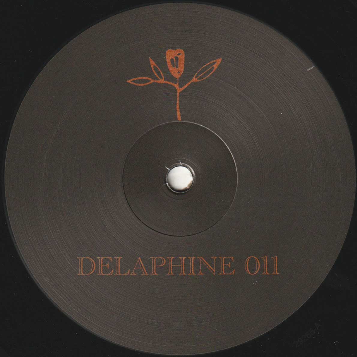 DELAPHINE 011