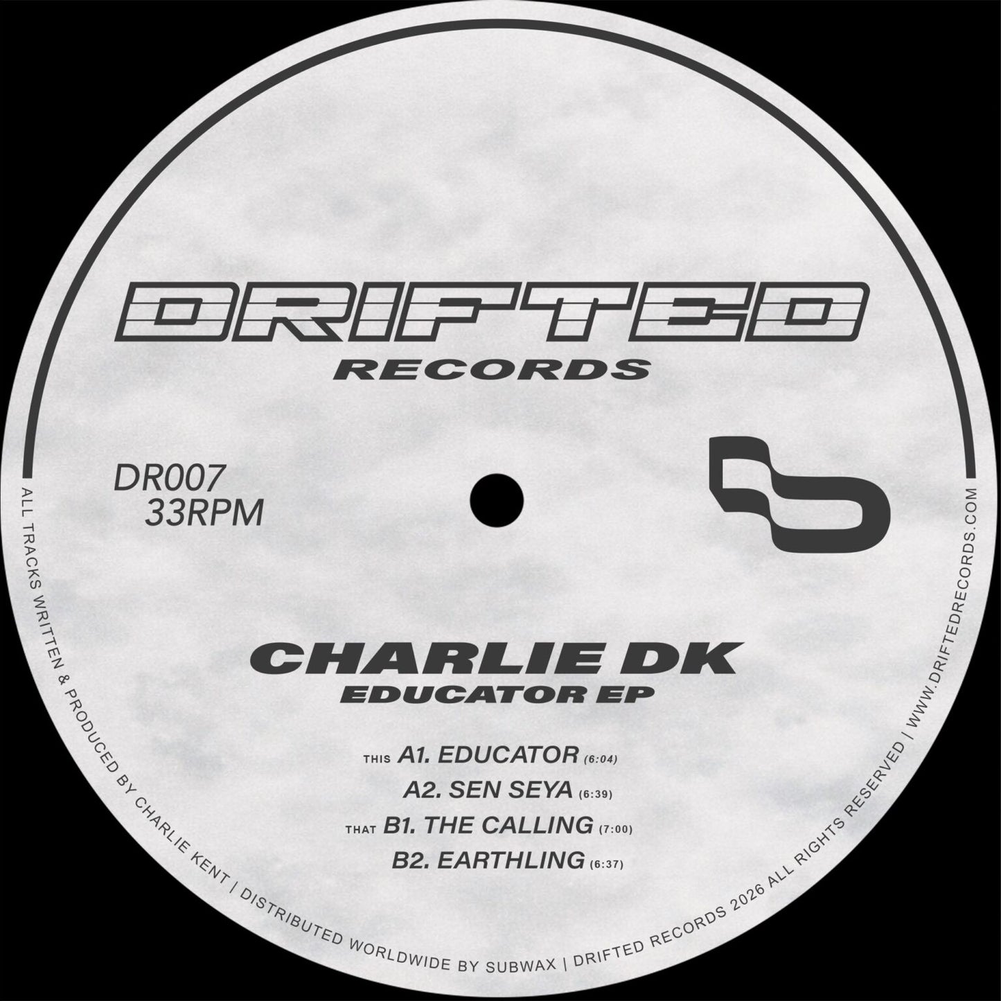 Educator EP