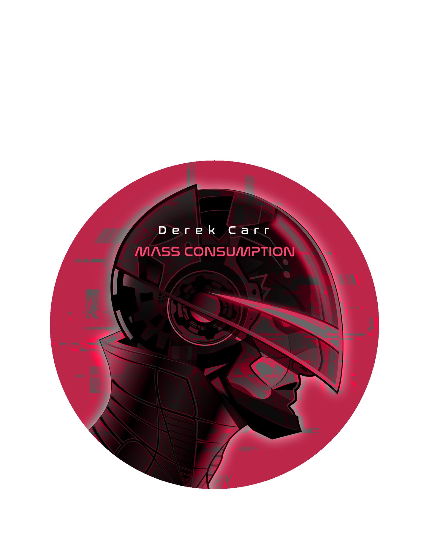 Mass Consumption EP