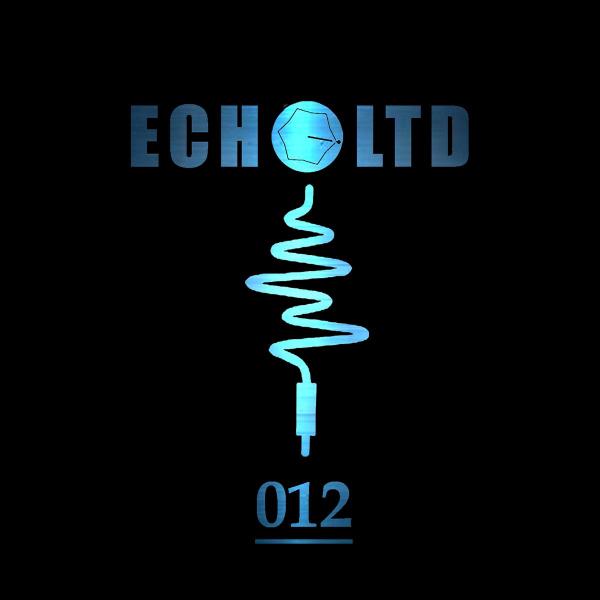 ECHO LTD 012 EP