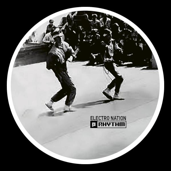 Identity Malfunction EP